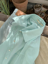 Linen cotton shirt